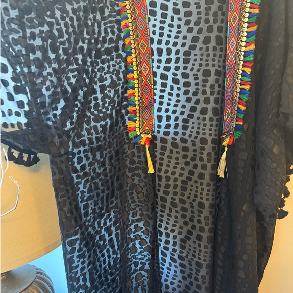 Dressing Abaia - Picture 2 of 3